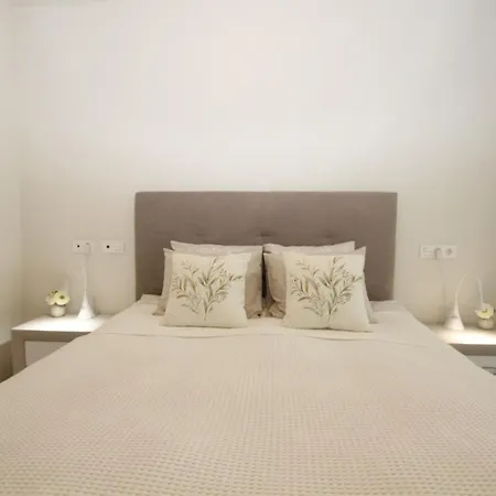Apartment Stylish With Private Plunge Pool *