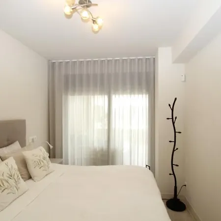 Apartment Stylish With Private Plunge Pool